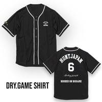 DRY game shirt