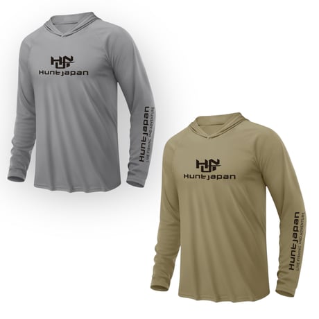 HUNTjapan®︎