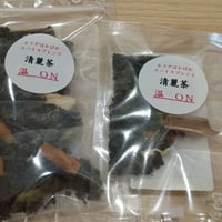 清麗茶　温(せいれいちゃ　おん)　 5包入