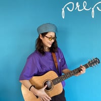 Tシャツ（胸ワンポイント刺繍）