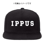 【新】IPPUSキャップ