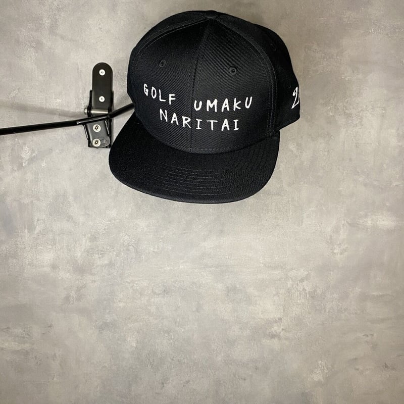 希少80s YOMIURI GOLF CLUB よみうりゴルフ倶楽部 キャップ Students Golf】ユニバーシティキャップ | Awesome Golf（オーサム