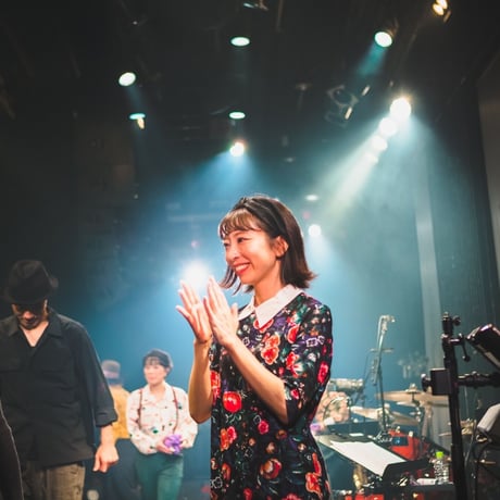 【一般価格】強ワンマンLIVE2021(ビルボード大阪）