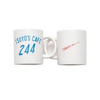 マグカップ