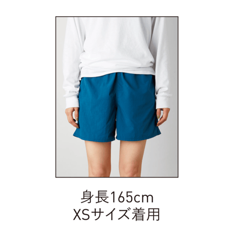 野球うまくなりたい ナイロンショーツ