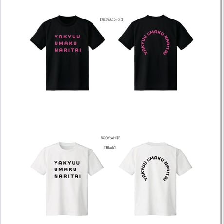 野球ウマクナリタイ ドライTシャツ