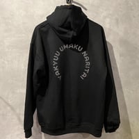 【premium】ゴルフうまくなりたいパーカー・トレーナー【受注生産】