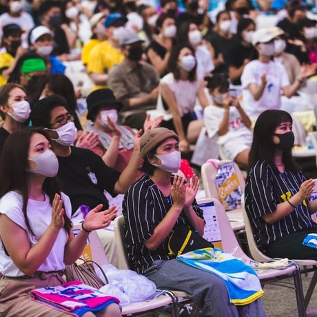 【一般価格】強ワンマンLIVE2021(大阪城音楽堂）