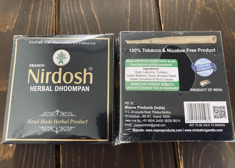 ニルドーシュnirdosh (20本入×4箱)＋(10本入×1箱) fit=scale-down,w=1200