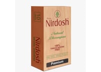 Nirdosh（ニルドーシュ）Herbal Dhoompan 20本入り フィルター