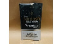 Nirdosh 手巻き用シャグ　プレミアム【35g】