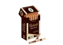 ニルドーシュ　Nirdosh ハーブフィルター 6種セット 20個入り ニルドーシュ Nirdosh Herbal | VedaVitality
