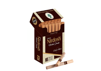 ニルドーシュ(フィルター付き) 5箱　Nirdosh ニルドーシュ Nirdosh Herbal | VedaVitality