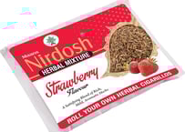 ニルドーシュ　Nirdosh ハーブフィルター 6種セット 20個入り Nirdosh Herbal Filter Dhoompan 【プレミアム】 | Organi