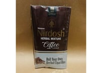 Nirdosh 手巻き用シャグ　コーヒー【35g】
