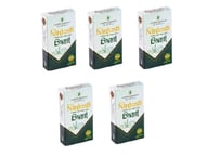 2箱set】Nirdosh Herbal Filter Dhoompan 【オリジナル・クロ