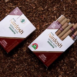 ニルドーシュのハーブって何が入っているの？ | Organic Smoke