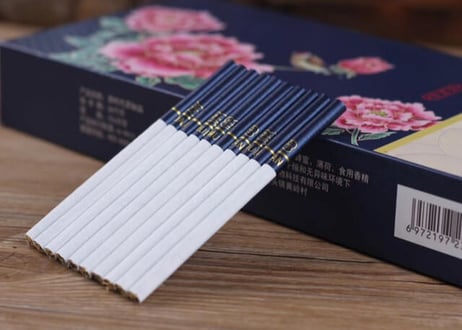 【入荷未定】牡丹花　茶煙草　1箱(20本入)
