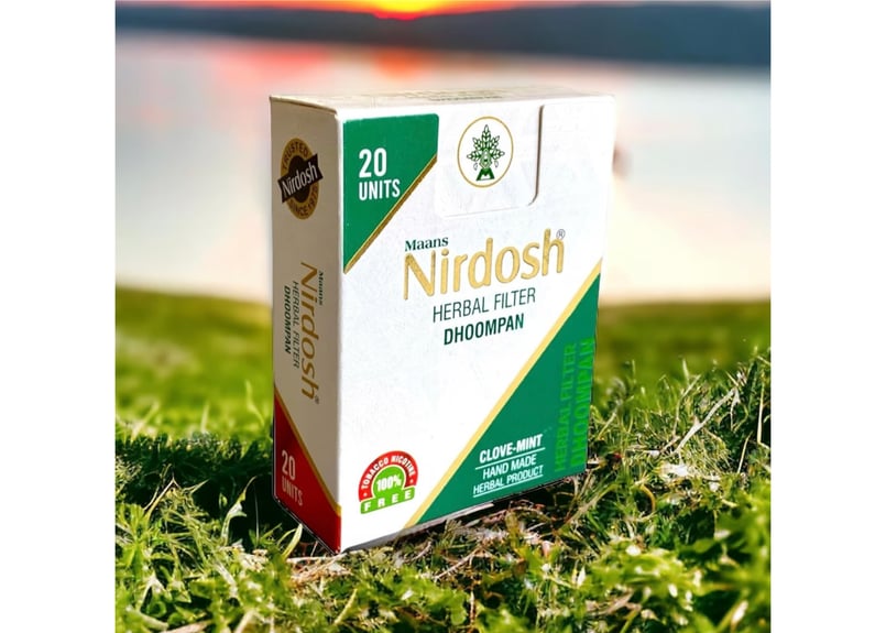 ニルドーシュnirdosh (20本入×4箱)＋(10本入×1箱) fit=scale-down,w=1200