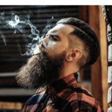 Organic Smoke
