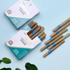 ニルドーシュのハーブって何が入っているの？ | Organic Smoke