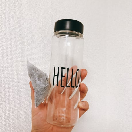 Cold Brew Coffee Bag