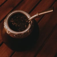 飲むサラダ　マテ茶　50g