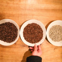 菊地コーヒー　季節のおすすめ　150g