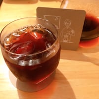 Cold Brew Coffee Bag