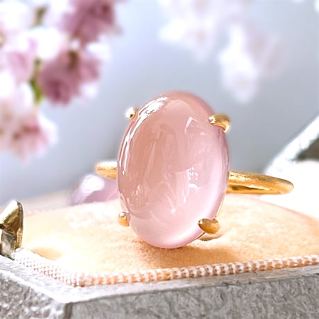 カボションリング | STORES
