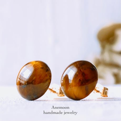 タイガーアイピアス | STORES