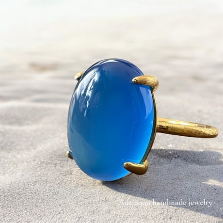 ブルーカルセドニー | STORES