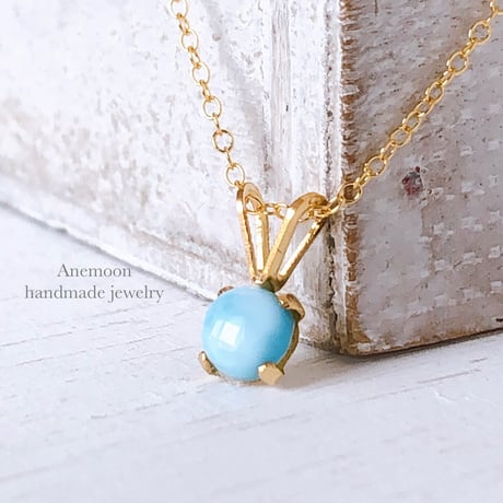 ラリマーネックレス | STORES ラリマーネックレス | STORES