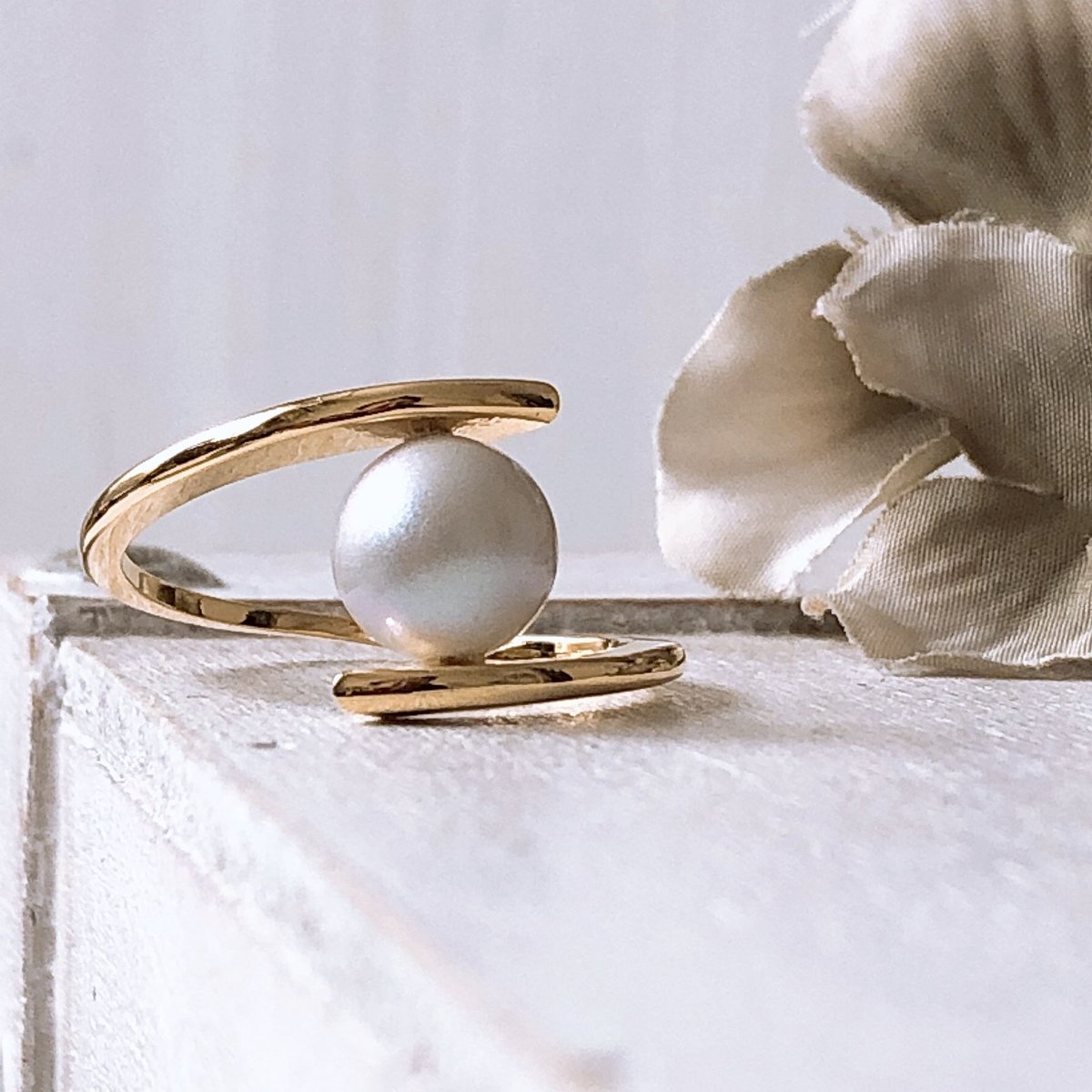 SUPERNOVA（超新星） ジヒョク　デザイン　リング　13号 SUPERNOVA（超新星） ジヒョクデザインリング13号