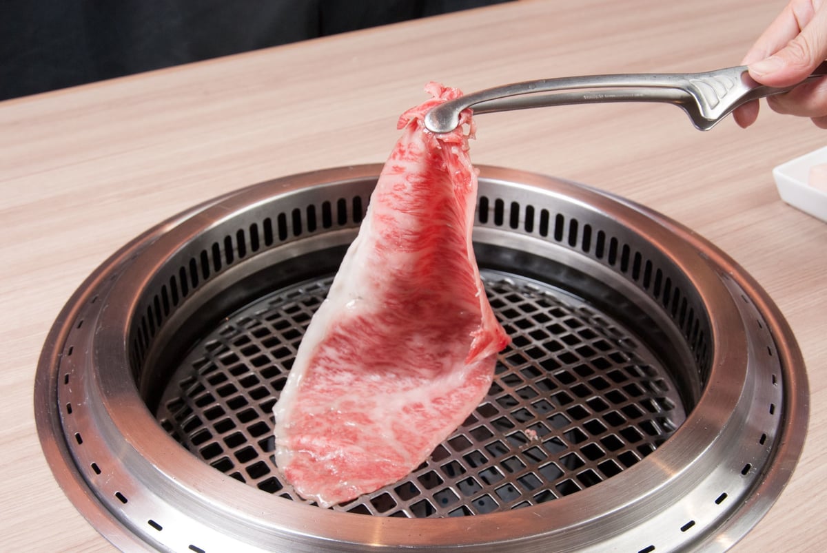 焼肉しゃぶしゃぶ 神戸牛しゃぶしゃぶ・焼肉 嵯峨野（銀座/しゃぶしゃぶ） - Retty