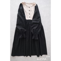 order：クラシカルワンピース（12月末お届け）