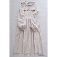 order：ビッグカラーデイリーワンピース（12月末お届け）