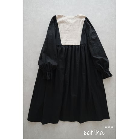 order：クラシカルワンピース（12月末お届け）