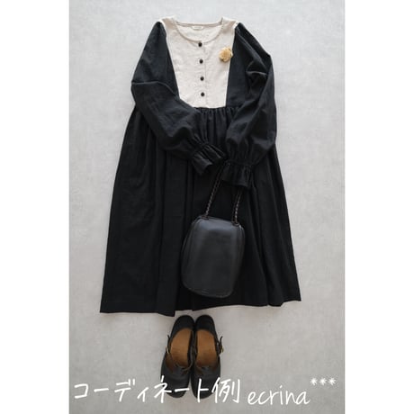 order：クラシカルワンピース（12月末お届け）
