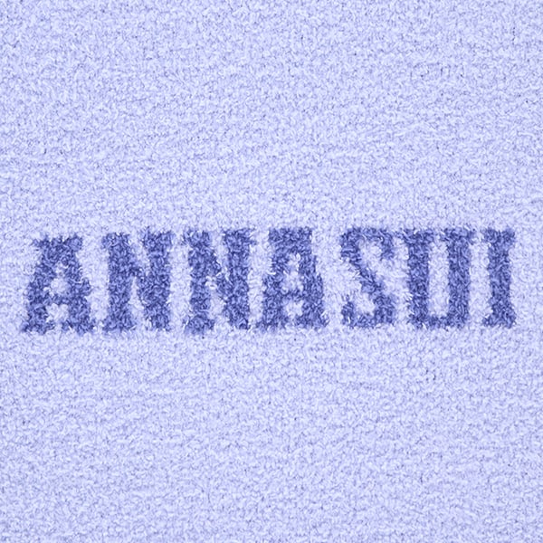 激レア　アナスイ　ブランケット 激レア アナスイ ブランケット