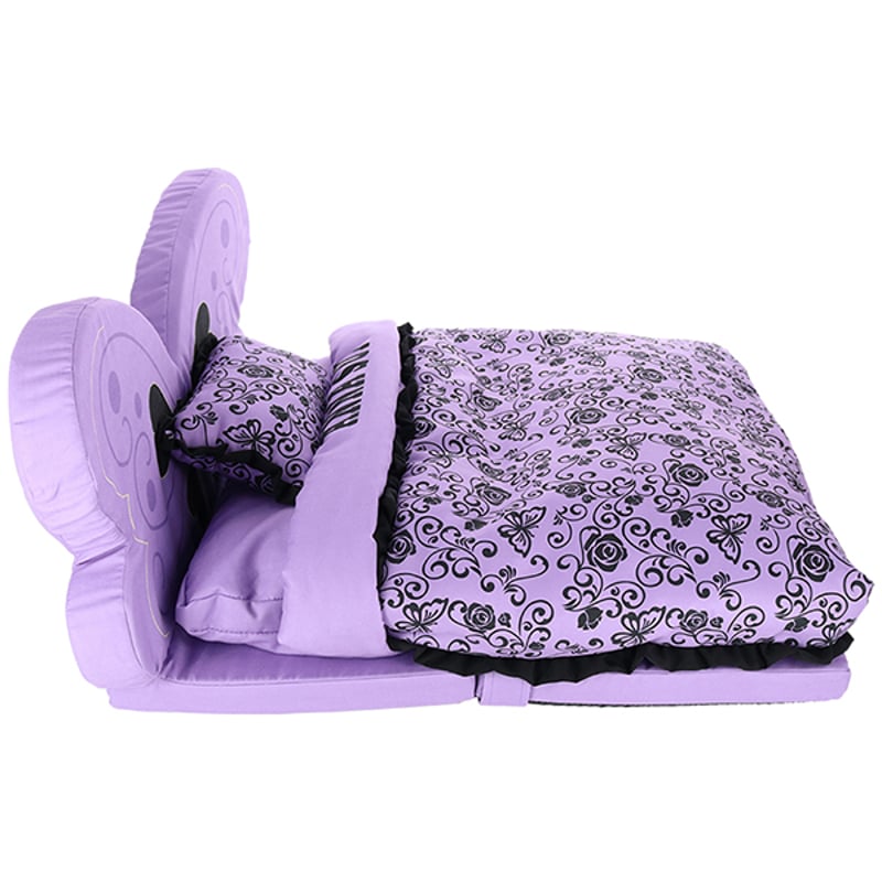 【ANNA　SUI】新品未使用✦アナスイドールヘッドLULUフェイス型インテリア fantastica_hk002