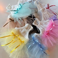【予約】chicodicha...Candy op