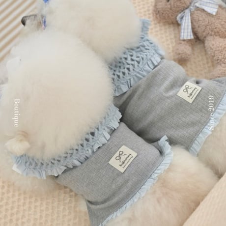 【予約】Raffine Mong ... Le Petit Cape Set