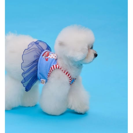 【即納】comocomo...cherry blue