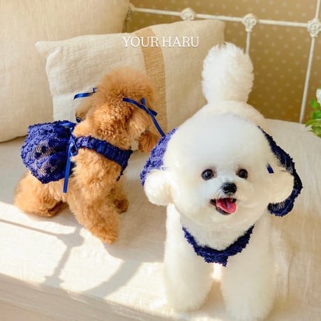 【即納】your haru ... Viki OPS navy