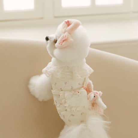 【即納】mal rang ... snow quilting vest