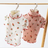 【即納】strawberry  tops