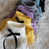 【即納数量限定】独占販売...Original Olivia T/S