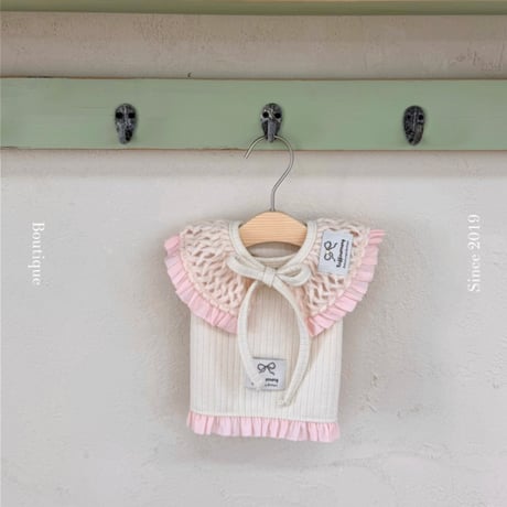 【予約】Raffine Mong ... Le Petit Cape Set