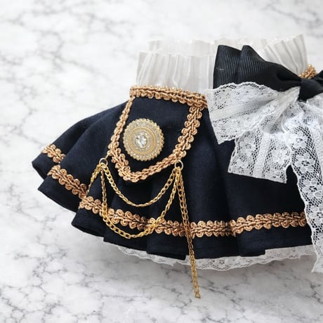 【予約】Loocia...Noble Cape